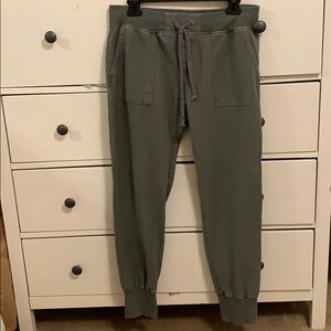 Uniqlo Joggers